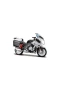 MAY32306 1 18 AUTHORİTY POLİCE MOTOSİKLETLER