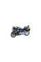 MAY32306 1 18 AUTHORİTY POLİCE MOTOSİKLETLER