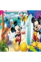 MCH709 MİCKEY MOUSE PUZZLE 50