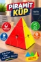 MF8851 MOYU PYRAMİD MAGNETİC KÜP