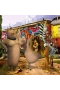 MG 709 MADAGASCAR PUZZLE 50 PRÇ