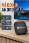 Mi Box S Android TV Box – 4K 60 FPS, Dolby Audio, Wi-Fi ve Bluetooth