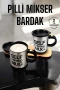 Kendinden Karıştırıcılı Termos Kupa Mug Bardak 200 ml