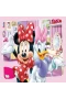 MIN113 MINNİE PUZZLE 200