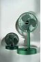 Katlanabilir Mini Fan Telefon Tutucu Vantilatör 3 Hız Ayarlı