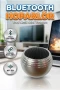 Mini Taşınabilir Bluetooth Hoparlör – TWS Stereo ve Çağrı Desteği