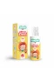 Minoris Baby Organik Güneş Kremi 50 Spf 150 Ml