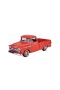 MM-79311 1:24 1958 CHEVY APACHE FLEETLINE PICKUP