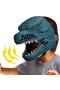 MN306000 Godzilla vs. Kong Sesli Maske - 35699