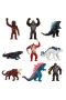 MN313000 Godzilla vs. Kong Mini Figür 5 cm - 35760