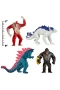MN313000 Godzilla vs. Kong Mini Figür 5 cm - 35760