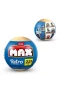 MNB07000 MAX Retro sürprizi 168 parça