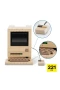 MNB07000 MAX Retro sürprizi 168 parça