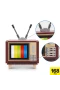 MNB07000 MAX Retro sürprizi 168 parça