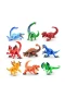 MNB16000 Mini Dino Karıştır Eşleştir
