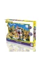 MO 113 MINIONS 200 PARÇA LİSANSLI PUZZLE
