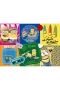 MO 709 MINIONS 50 PARÇA LİSANSLI PUZZLE