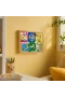 MO 709 MINIONS 50 PARÇA LİSANSLI PUZZLE