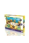 MO 714 MINIONS 100 PARÇA LİSANSLI PUZZLE