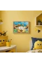 MO 714 MINIONS 100 PARÇA LİSANSLI PUZZLE