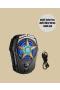 Type-C Kablolu Telefon Soğutucu – 65-85 mm Uyumlu Metal+ABS Radyatör