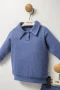 Moi Noi 2li Takım Mnb5332 Navy Blue