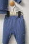 Moi Noi 2li Takım Mnb5332 Navy Blue