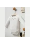 Moi Noi Kokina Şapka Body Pantolon Mnb5334 Bej