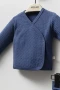Moi Noi Zıbın Takım Mnb3028 Navy Blue