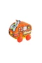 MOL-034 KT 12Lİ YUMUŞAK ARAÇLAR