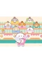 MOL 709 MOLANG 50 PARÇA LİSANSLI PUZZLE