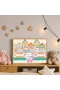 MOL 709 MOLANG 50 PARÇA LİSANSLI PUZZLE