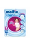 Molfix Külot Bez Fırsat Paketi 6 Beden 15+ Kg 38 Adet