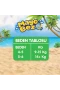 Molfix Mayo Bez 5-6 Beden 14+ Kg 10 Adet