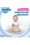 Molfix Mega Paket Bebek Bezi 3 Beden 4-9 Kg 140 Adet