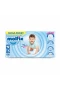Molfix Mega Paket Bebek Bezi 5 Beden 11-18 Kg 100 Adet