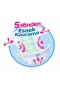Molfix Mega Paket Bebek Bezi 6 Beden 15+ Kg 80 Adet