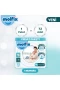 Molfix Premium Bebek Bezi Fırsat Paketi 1 Beden 2-5 Kg 72 Adet