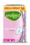 Molped Anotomik Mega Uzun Ped 36lı