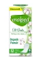 Molped Pure & Soft Cilt Dostu Ped Eko 32 Adet
