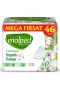 Molped Pure & Soft Mega Normal Hijyenik Ped 46lı