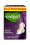 Molped Süpernight Süper Gece Ped 26 Adet