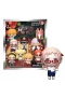 MON 72685 MONOGRAM TOİLET-BOUND HANAKO-KUN KLİPSLİ FİGÜR SERİ 3 24LÜ DİSPLAY