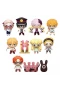 MON 72685 MONOGRAM TOİLET-BOUND HANAKO-KUN KLİPSLİ FİGÜR SERİ 3 24LÜ DİSPLAY