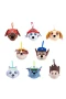 MRW00000 PAW Patrol Squishy Mini Sürpriz Peluş - M14115