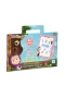 MS7582 Laço, Maşa ile Koca Ayı Manyetik Tablet / +3 yaş