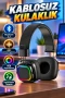 MT965 Bluetooth 5.3 ANC Stereo Kablosuz Kulaklık
