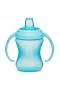 Munchkin Might Grip Alıştırma Bardağı 237ml 6ay+ 90460 Mavi