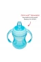 Munchkin Might Grip Alıştırma Bardağı 237ml 6ay+ 90460 Mavi