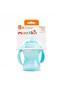 Munchkin Might Grip Alıştırma Bardağı 237ml 6ay+ 90460 Mavi